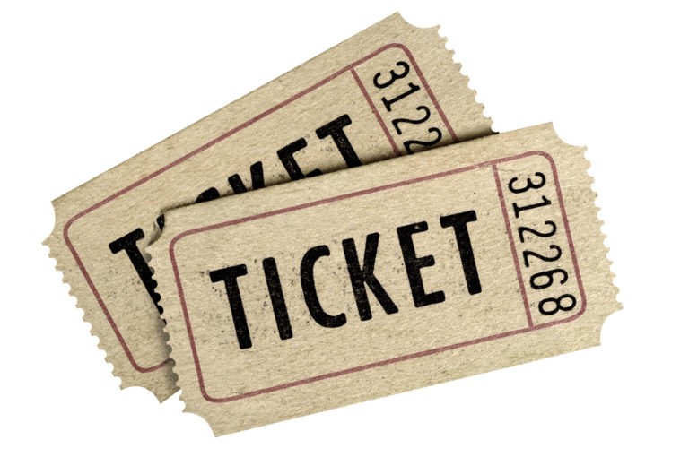 Just a Few Drama III Show Tickets Remaining