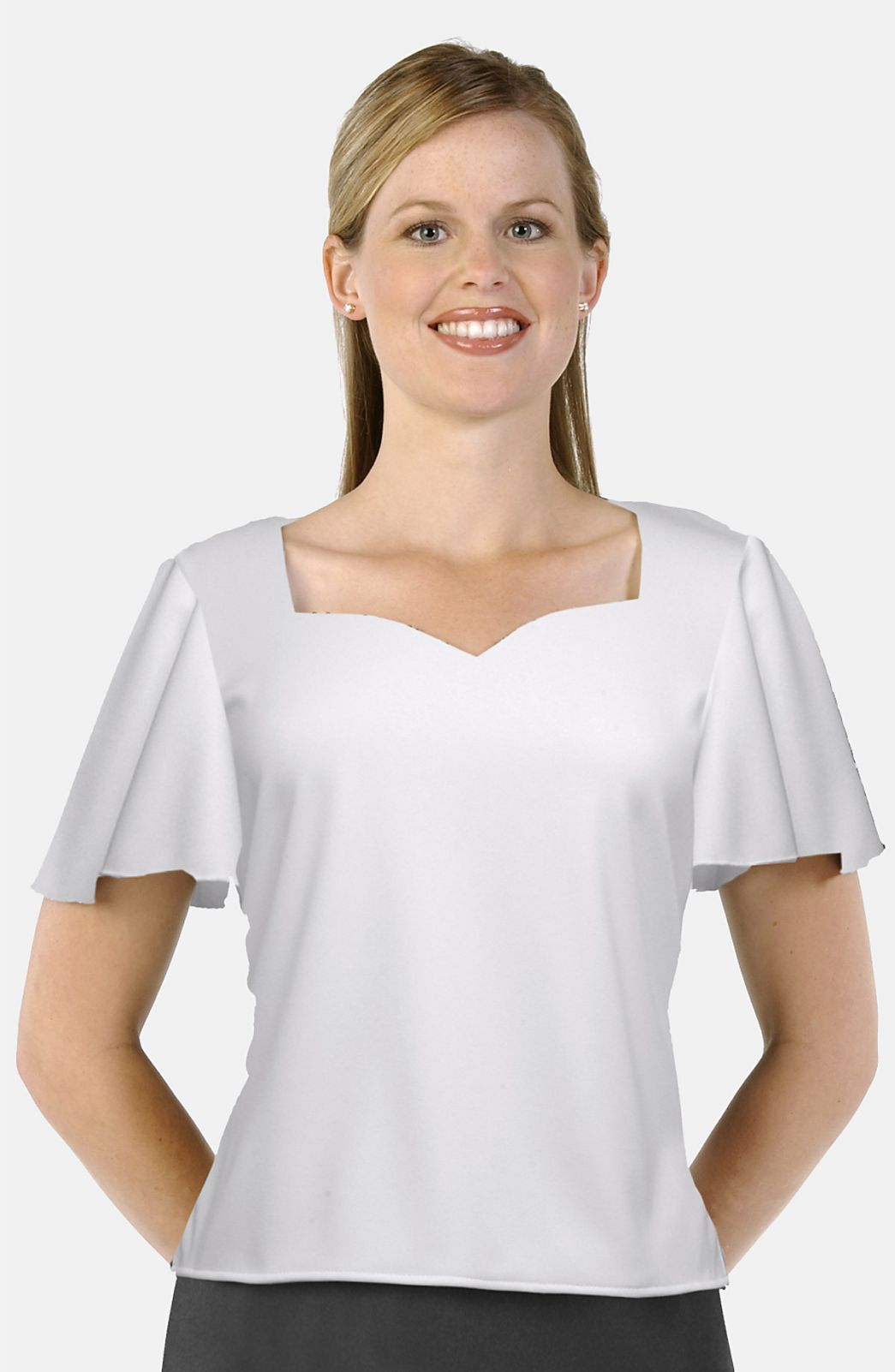 Chorale Women's Outfit Rental (blouse and skirt)
