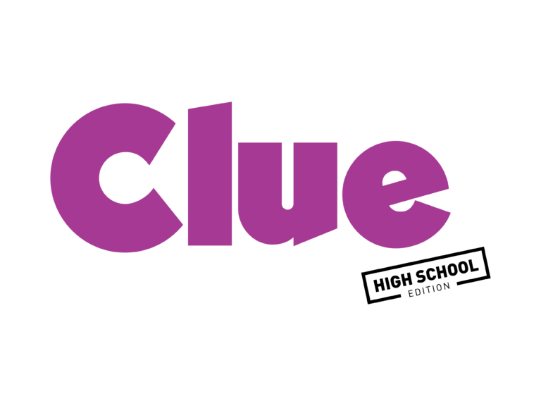 Congratulations to the Cast of CLUE!