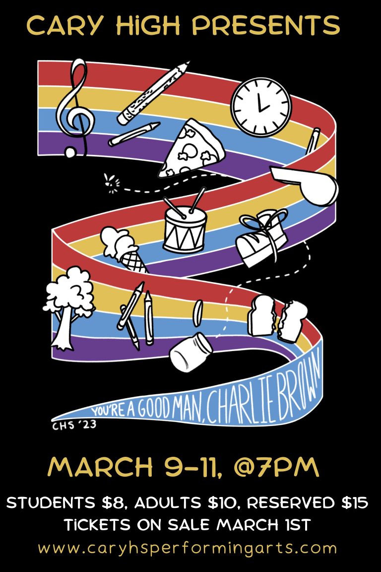 Tickets On Sale NOW for You’re A Good Man, Charlie Brown