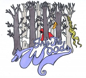 Into the Woods [March 2017]