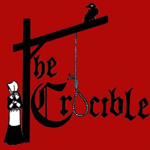 The Crucible [October 2017]