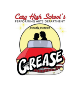 Grease [March 2016]
